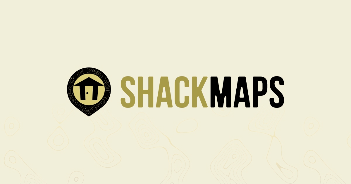 Shagger Map Shackmaps | Free interactive video game maps by Shacknews