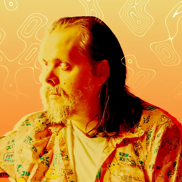 Portrait of Aidan O’Brien